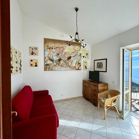 Creuza De Cinque Terre Apartment Воластра Екстериор снимка
