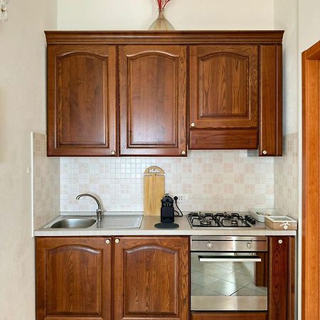 Creuza De Cinque Terre Apartment Воластра Екстериор снимка