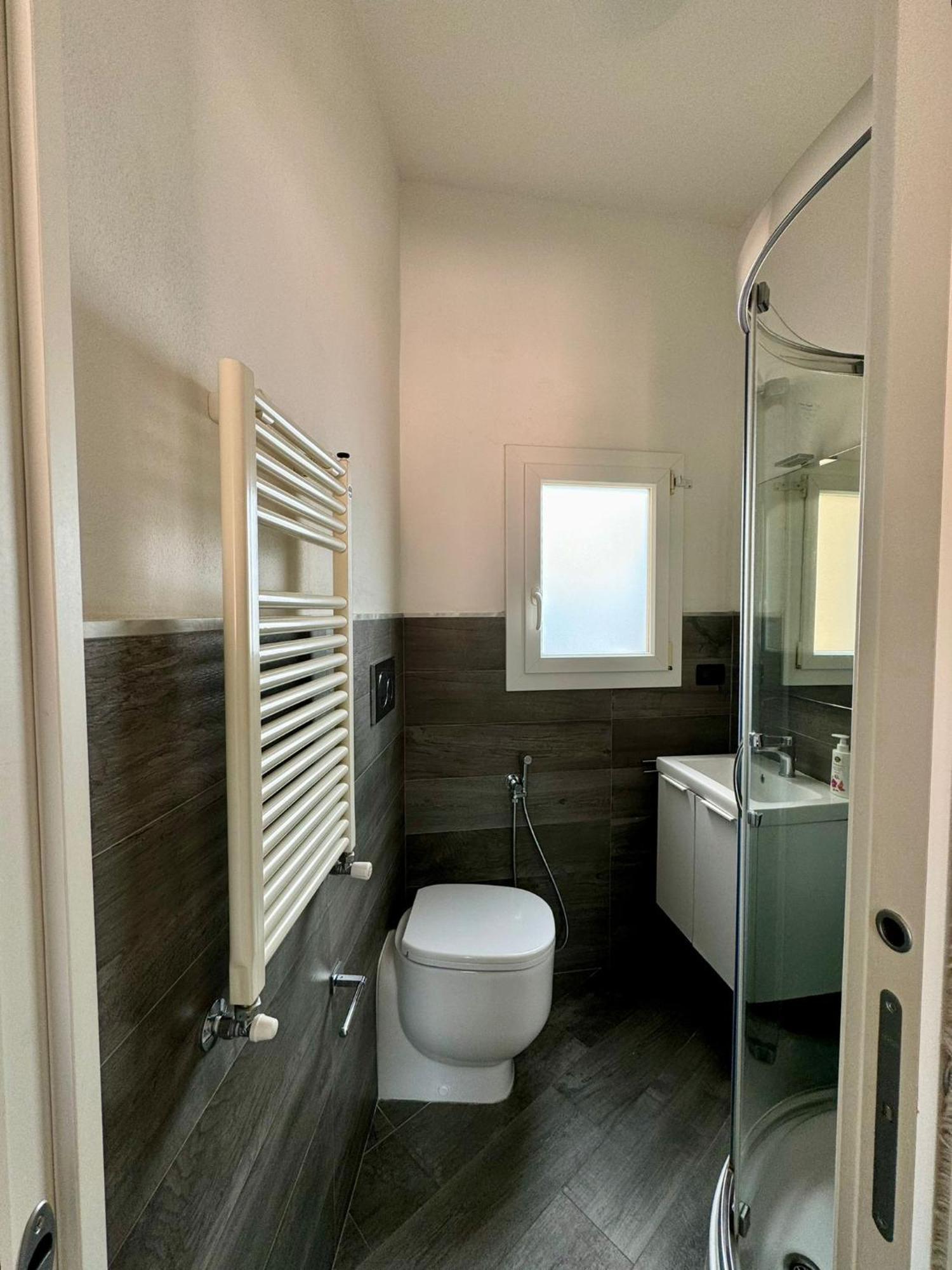 Creuza De Cinque Terre Apartment Воластра Екстериор снимка