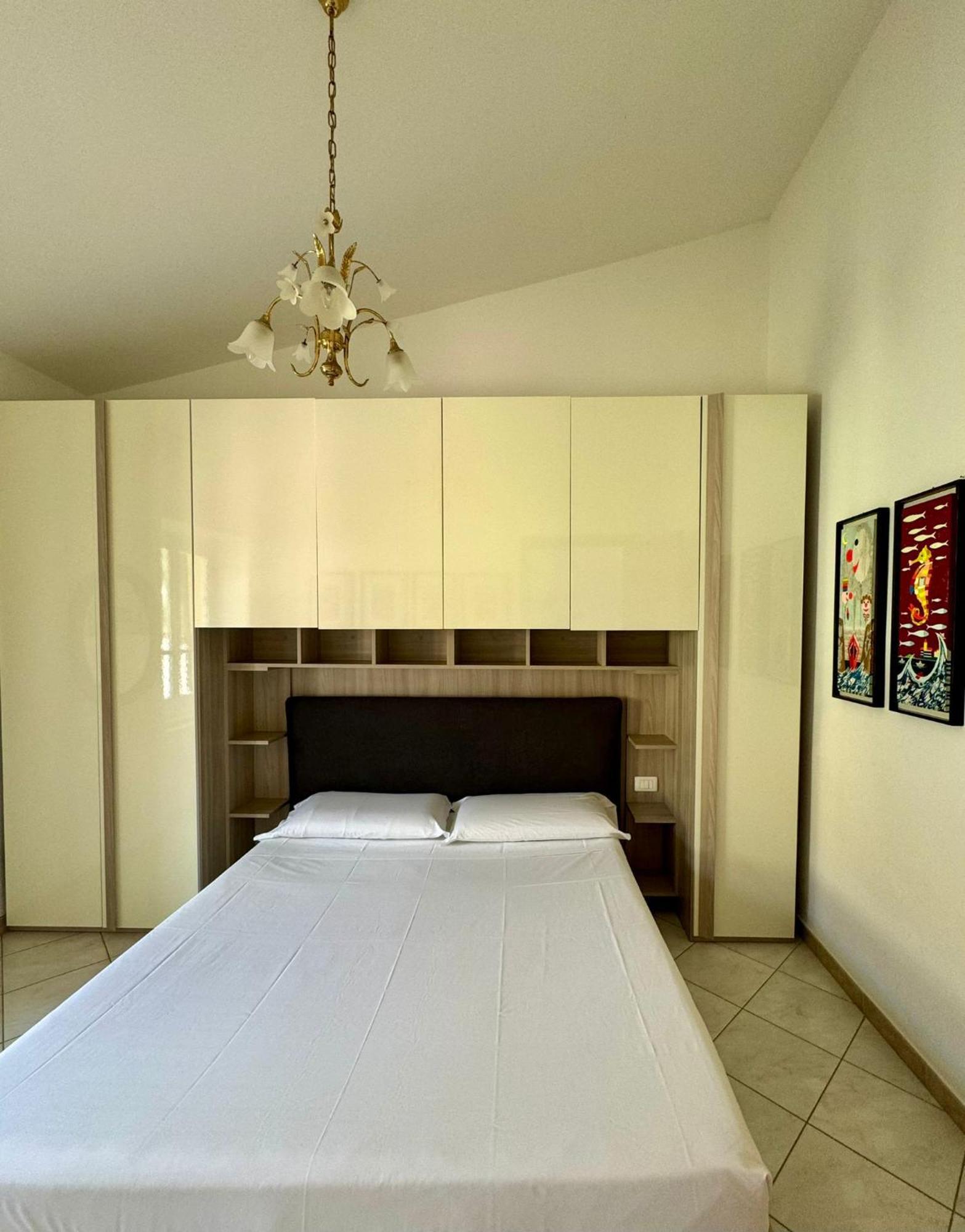 Creuza De Cinque Terre Apartment Воластра Екстериор снимка
