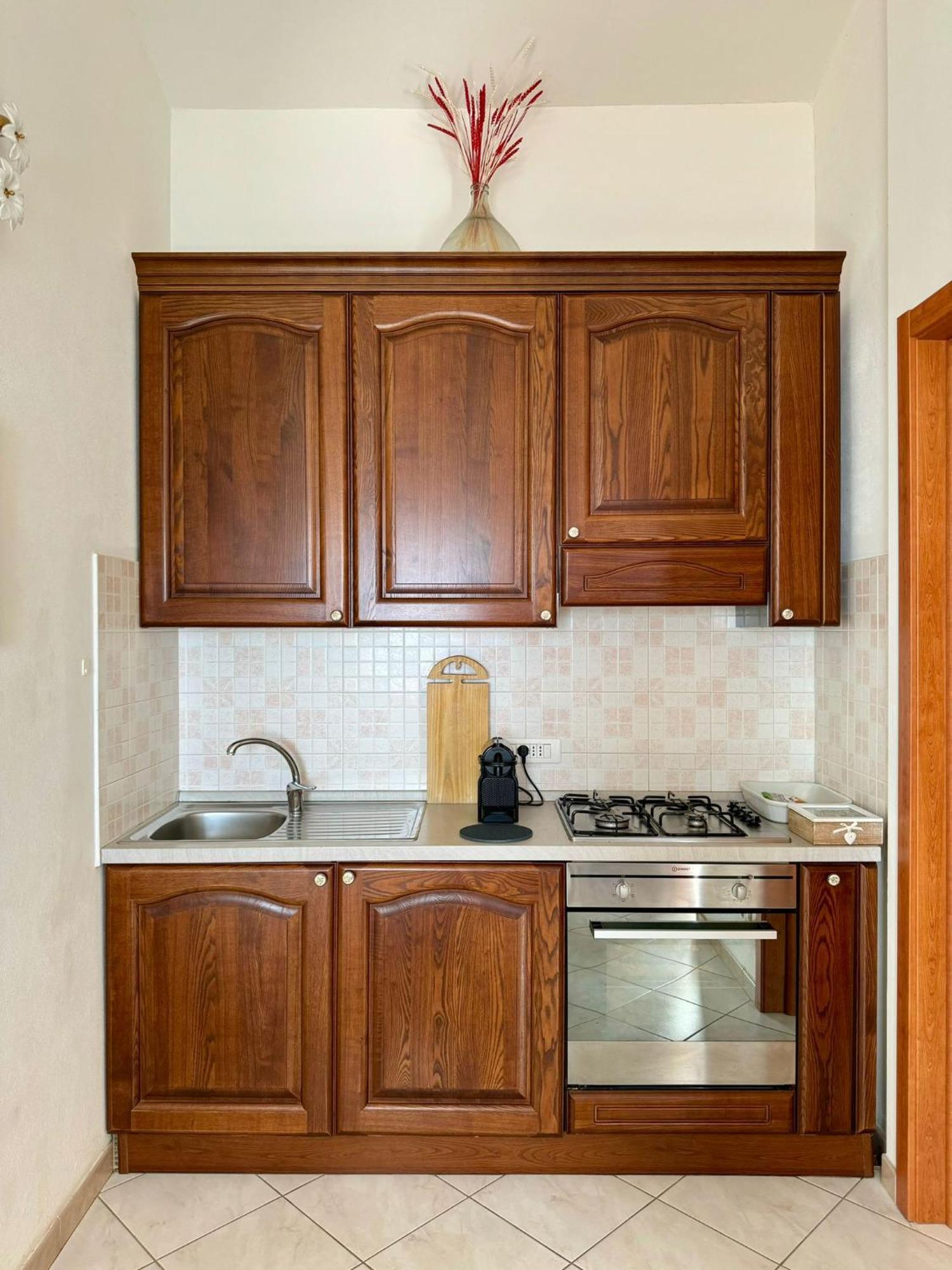 Creuza De Cinque Terre Apartment Воластра Екстериор снимка